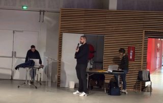 La PTS 19 avec la CPTS Cœur de Corrèze