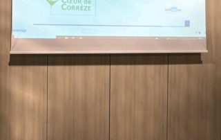 La PTS 19 avec la CPTS Cœur de Corrèze