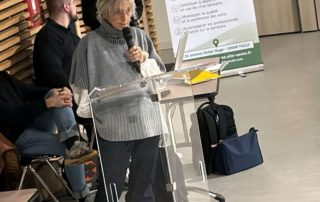 La PTS 19 avec la CPTS Cœur de Corrèze