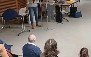 La PTS 19 avec la CPTS Cœur de Corrèze