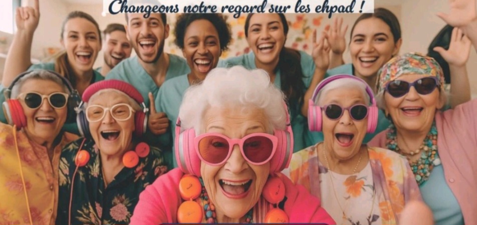 La PTS 19 a participé à "Générations en scène"