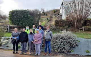 La PTS 19 a été invitée à participer à une réunion d’information collective