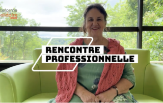 Immersion métier : Médecin gériatre en EHPAD, entre expertise et proximité humaine