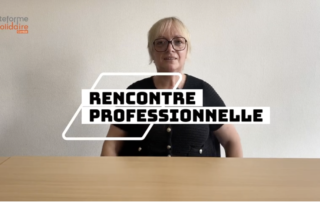 Immersion métier : Aide-Soignante en EHPAD, au plus près des résidents