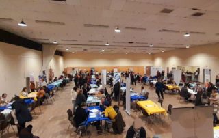 forum saisonnier « Une saison, un emploi »