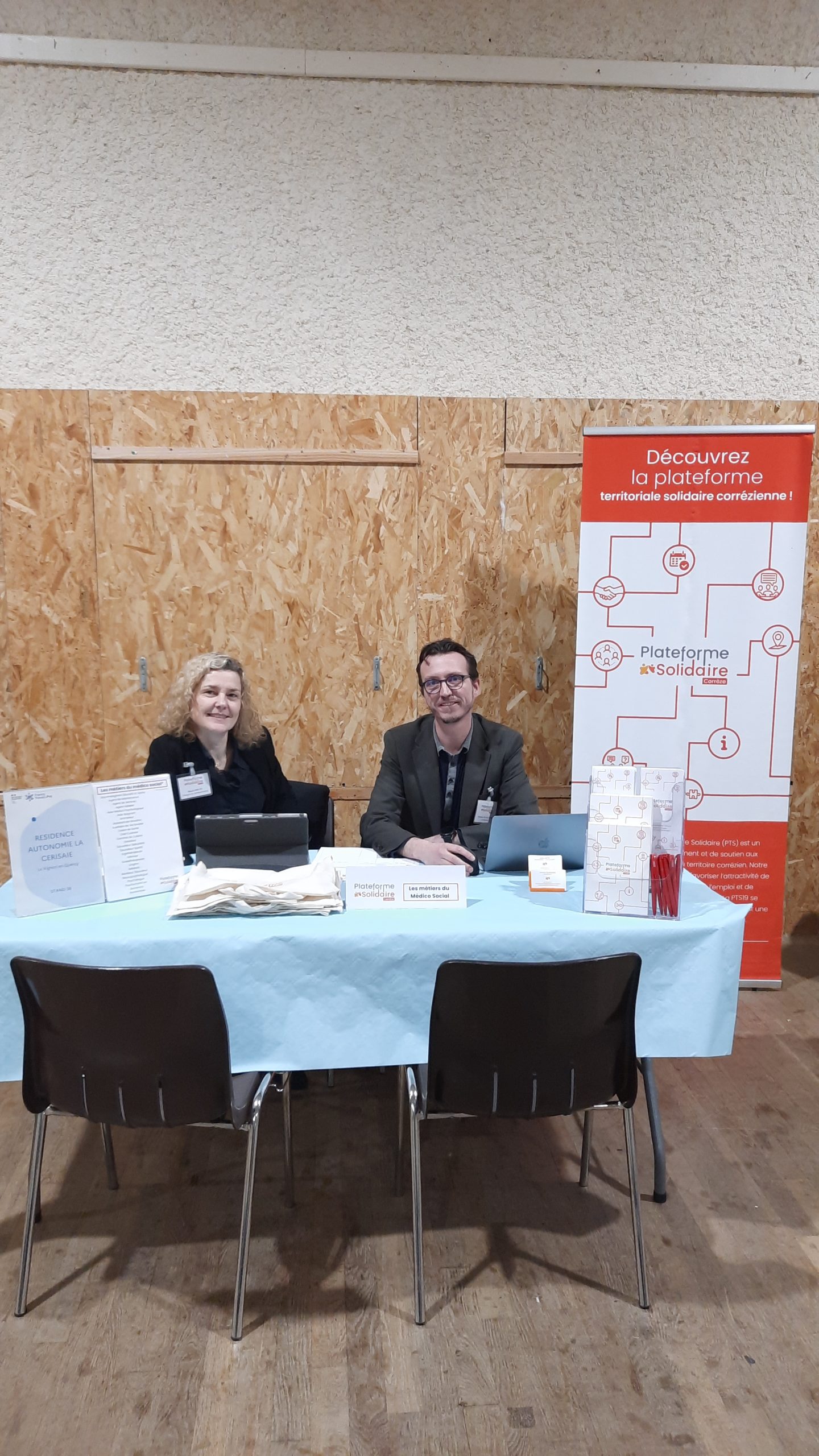 forum saisonnier « Une saison, un emploi »