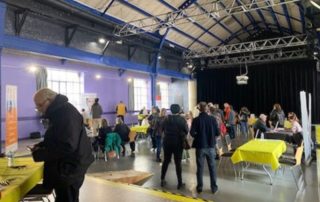 « Opportunités 50+ »