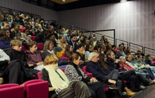 La PTS 19 au forum des métiers à Argentat