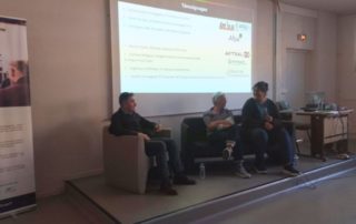 La PTS 19 aux Rencontres Territoriales "Formation et Handicap"