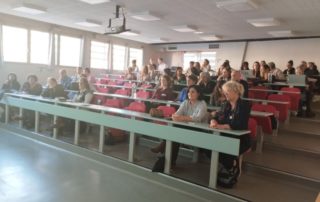La PTS 19 aux Rencontres Territoriales "Formation et Handicap"