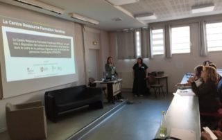 La PTS 19 aux Rencontres Territoriales "Formation et Handicap"
