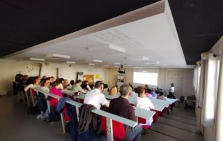 La PTS 19 aux Rencontres Territoriales "Formation et Handicap"