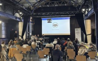 La PTS 19 a été invitée par la CPTS Cœur de Corrèze