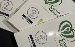 La PTS 19 a été invitée par la CPTS Cœur de Corrèze