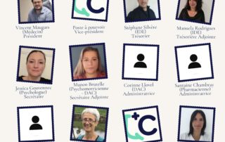 La PTS 19 a été invitée par la CPTS Ouest Corrèze