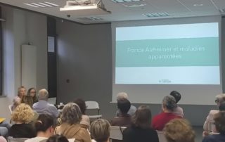 La PTS 19 a été invitée par la CPTS Ouest-Corrèze
