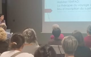 La PTS 19 a été invitée par la CPTS Ouest-Corrèze