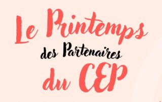 La PTS 19 a été invitée au « Printemps des Partenaires »