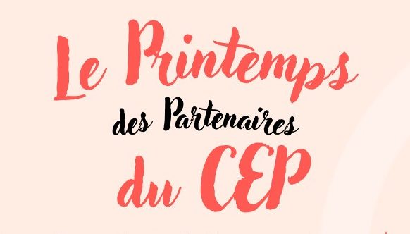 La PTS 19 a été invitée au « Printemps des Partenaires »