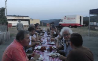 La PTS 19 a participé à l’assemblée générale du Club des entreprises Xaintrie Val’Dordogne
