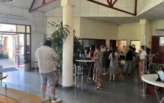 La PTS 19 présente les métiers du médico-social lors des Portes Ouvertes de l’AFPA de Brive-la-Gaillarde