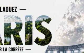 La Corrèze part à la rencontre de ses futurs talents : cap sur Paris en novembre !
