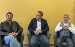 La PTS 19 présente ses vidéos métiers : une série qui vous dévoile le quotidien, les missions et les profils des professionnels du secteur.