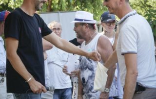 Une rencontre conviviale autour des savoir-faire de l’ESAT d’Argentat-sur-Dordogne