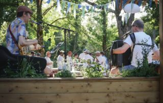 Une rencontre conviviale autour des savoir-faire de l’ESAT d’Argentat-sur-Dordogne