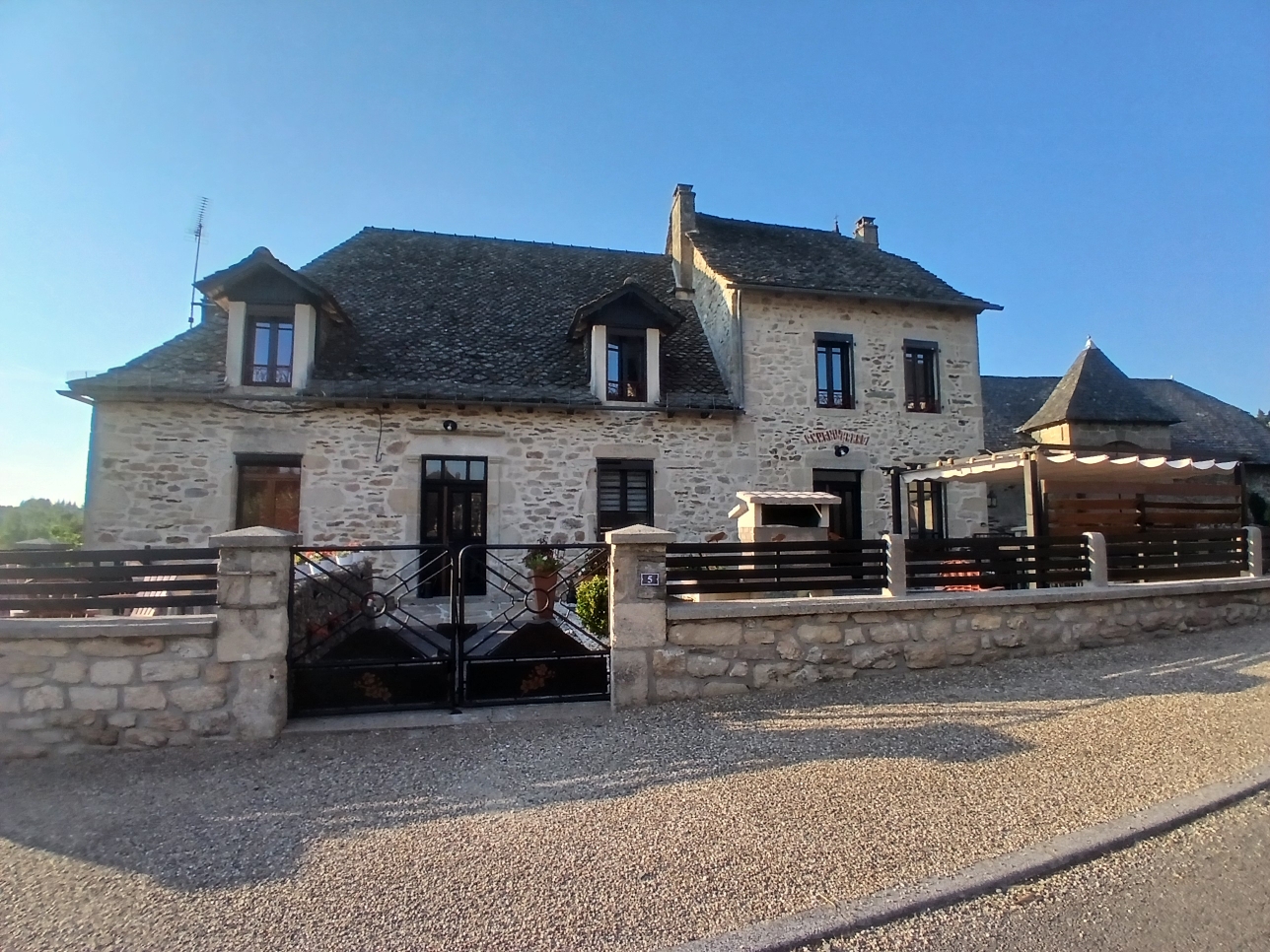 La Maison de Valie : un hébergement au plus près des familles, des proches et des visiteurs du territoire corrézien