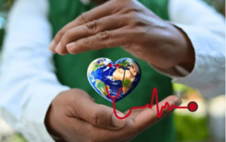 La PTS 19 participe à la Journée mondiale de la santé